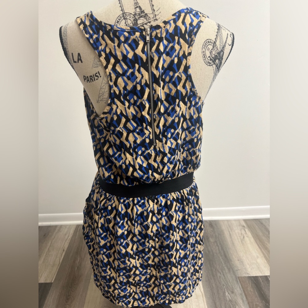 Y2K Dress with Pockets - Picture 2 of 13